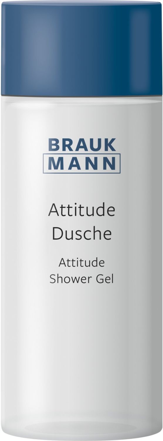 Attitude Dusche