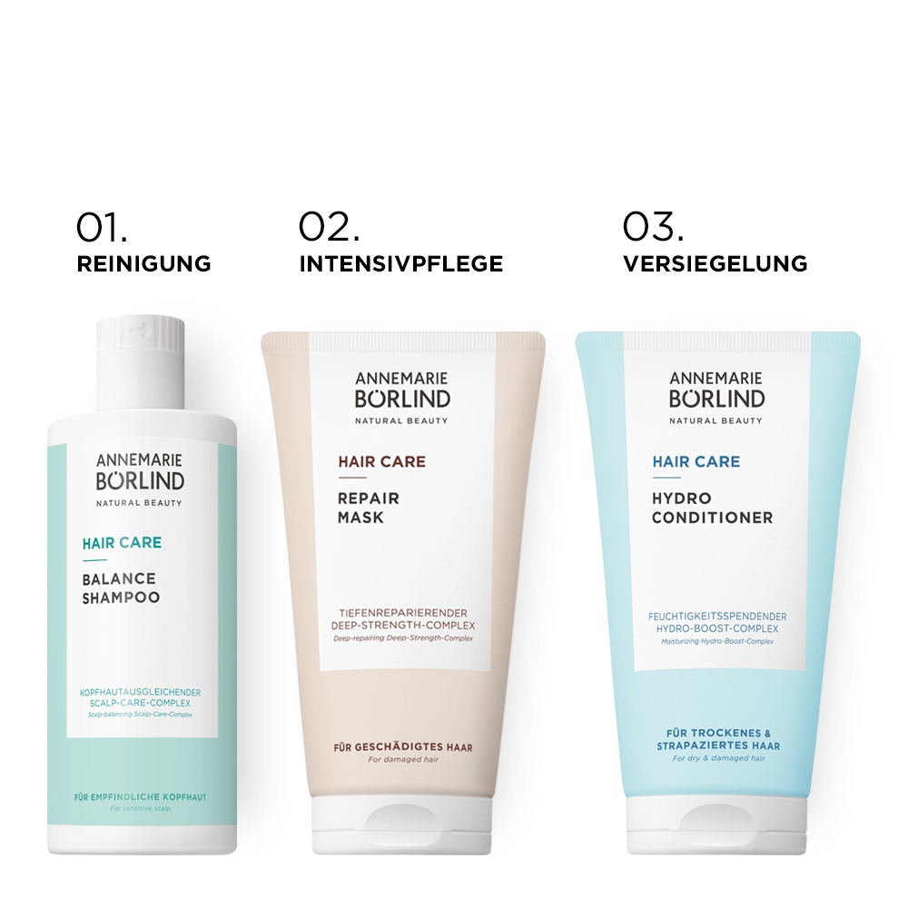 Hair Care HYDRO CONDITIONER