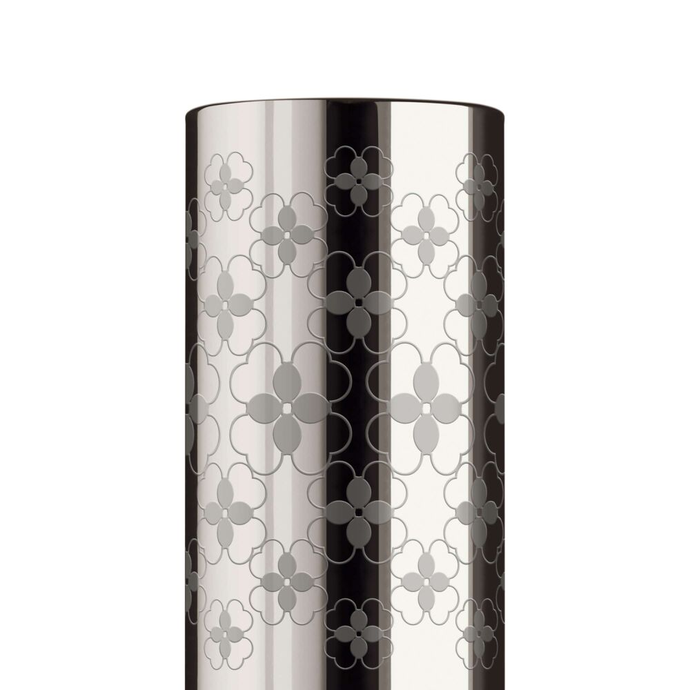 Couture Lipstick Case 3 platinum