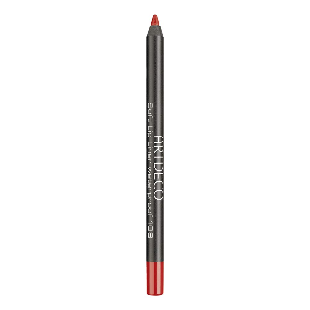 Soft Lip Liner Waterproof