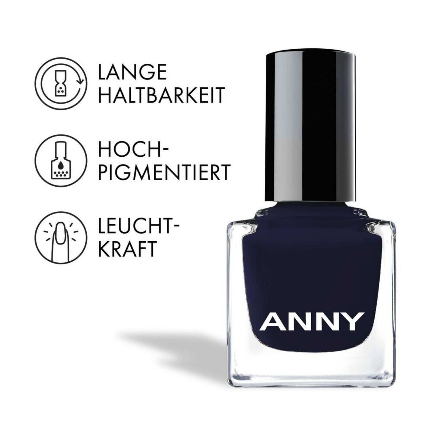 ANNY Nail Polish 193.50 naroctic nights