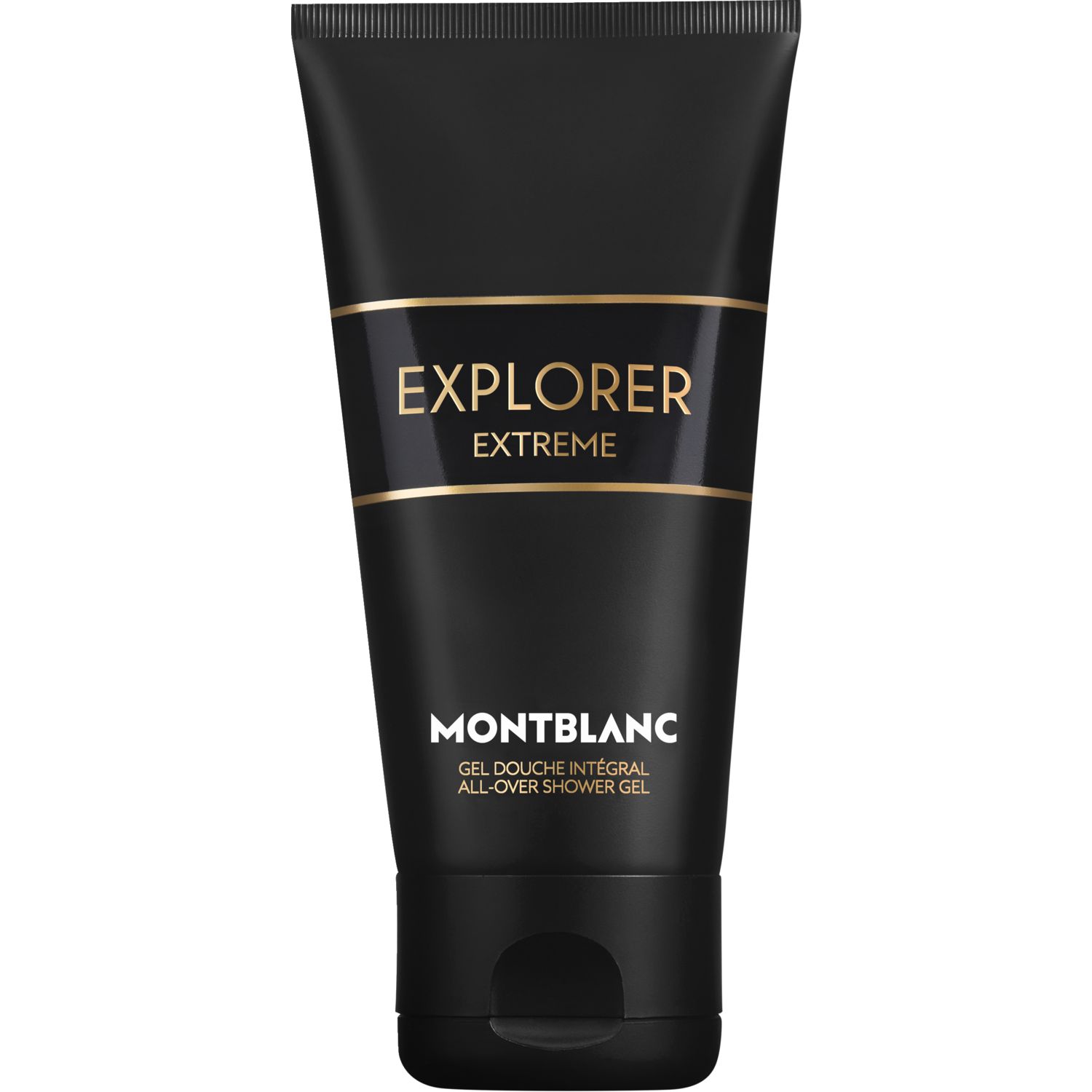 Explorer Extreme Shower Gel