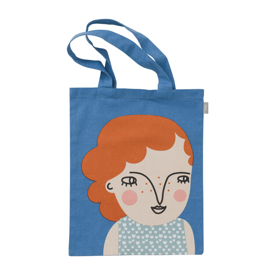 Tote bag Nora 37x47cm