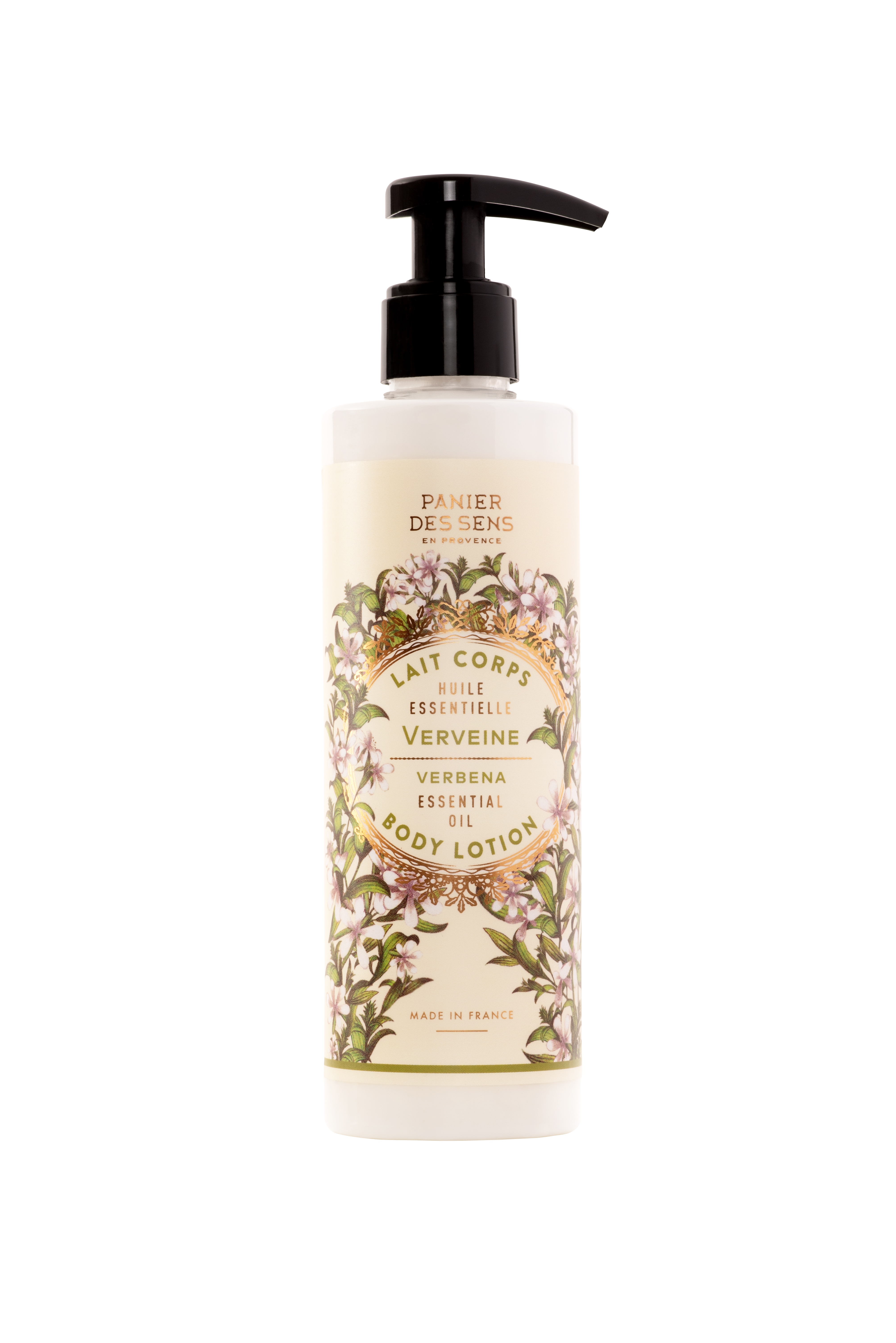 ESSENTIELS Körperlotion Eisenkraut