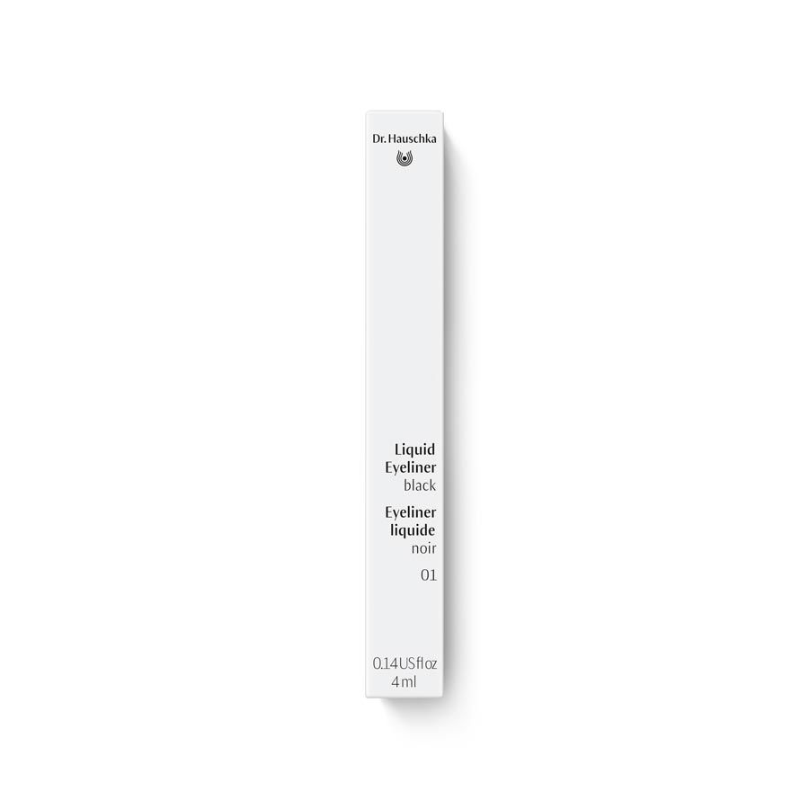 Liquid Eyeliner black