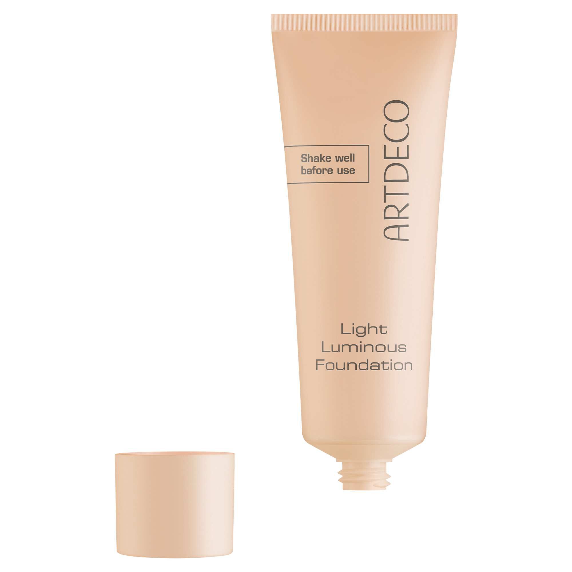 Light Luminous Foundation