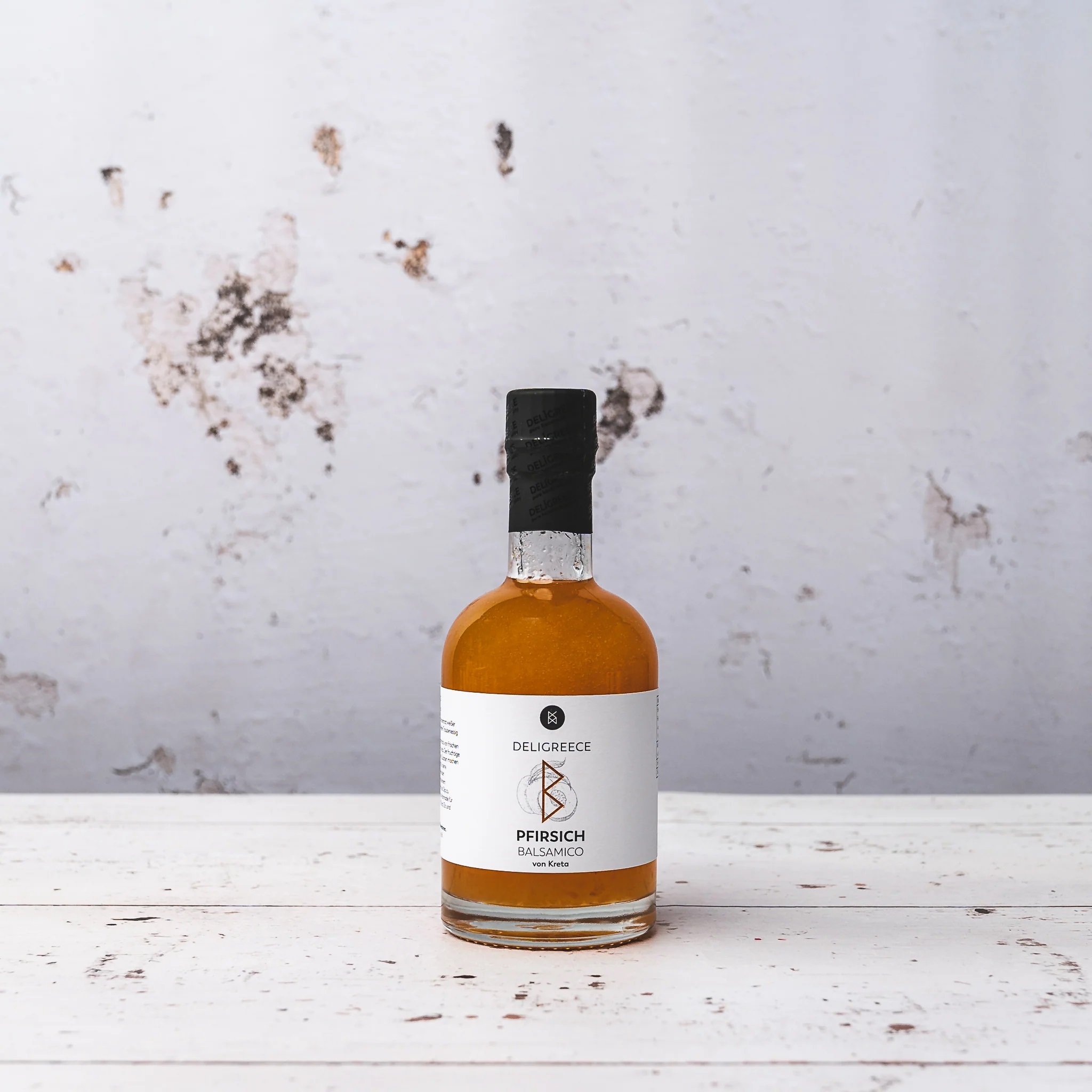 Pfirsich Balsamico 250ml