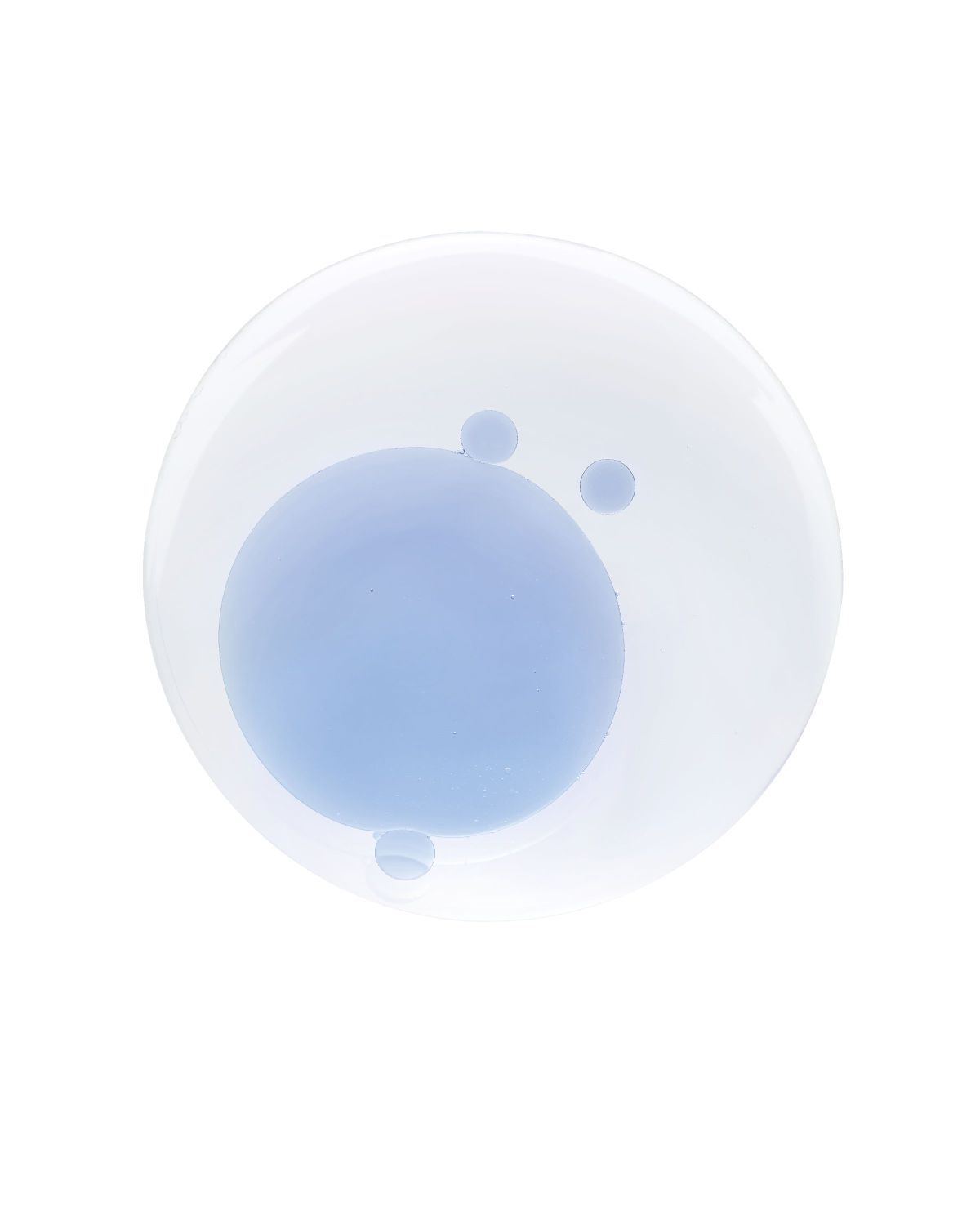 2-Phasen Augen-Make-Up-Entferner