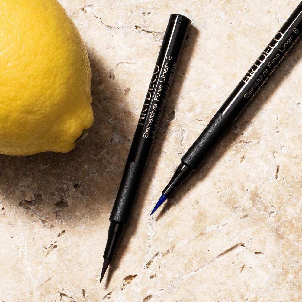 Sensitive Fine Liner