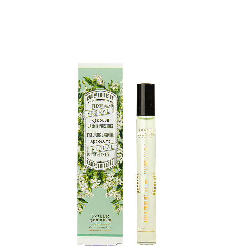 ABSOLUTE Roll On Jasmin Eau de Toilette