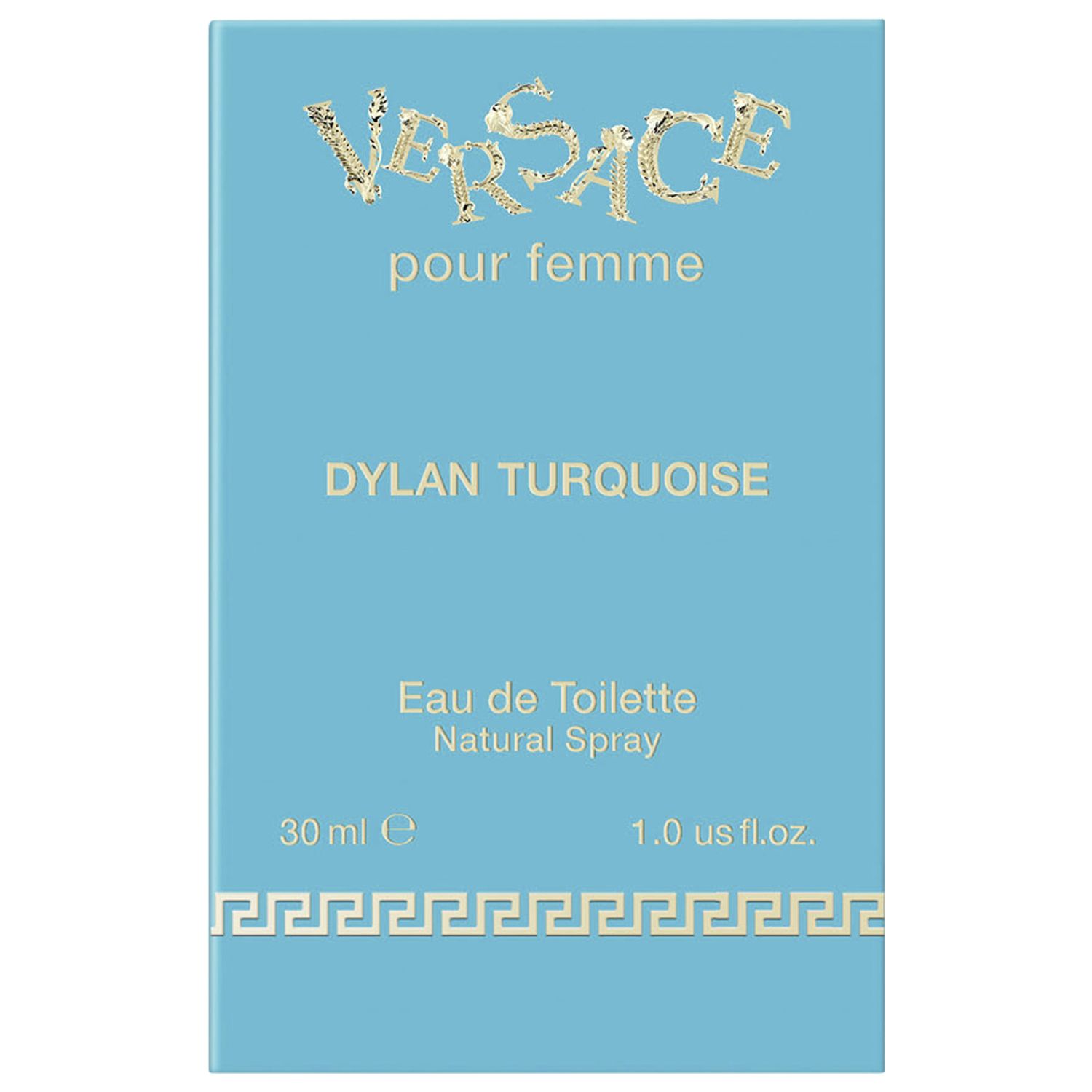 Dylan Turquoise Eau de Toilette