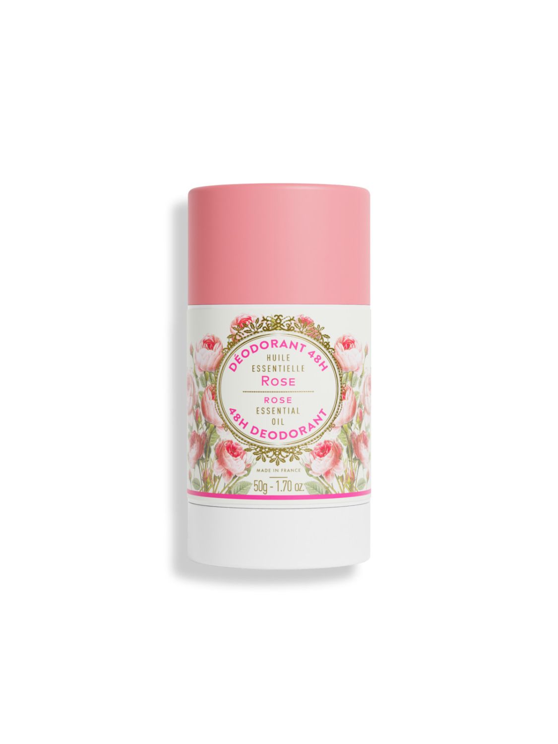 ESSENTIEL Deodorant Rose