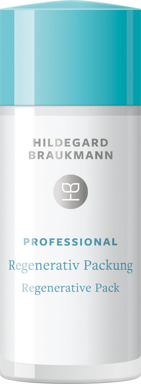 Regenerativ Packung