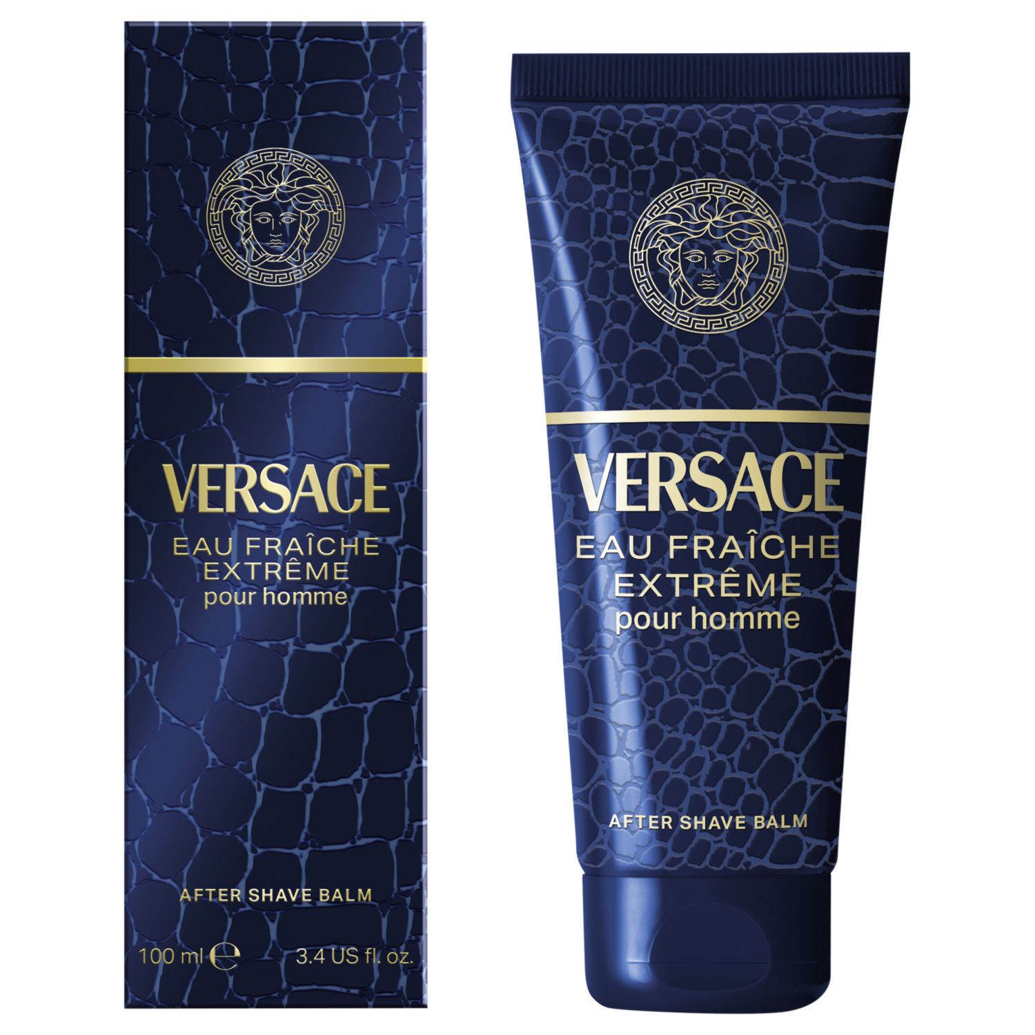 Man Eau Fraiche Extreme After Shave Balm