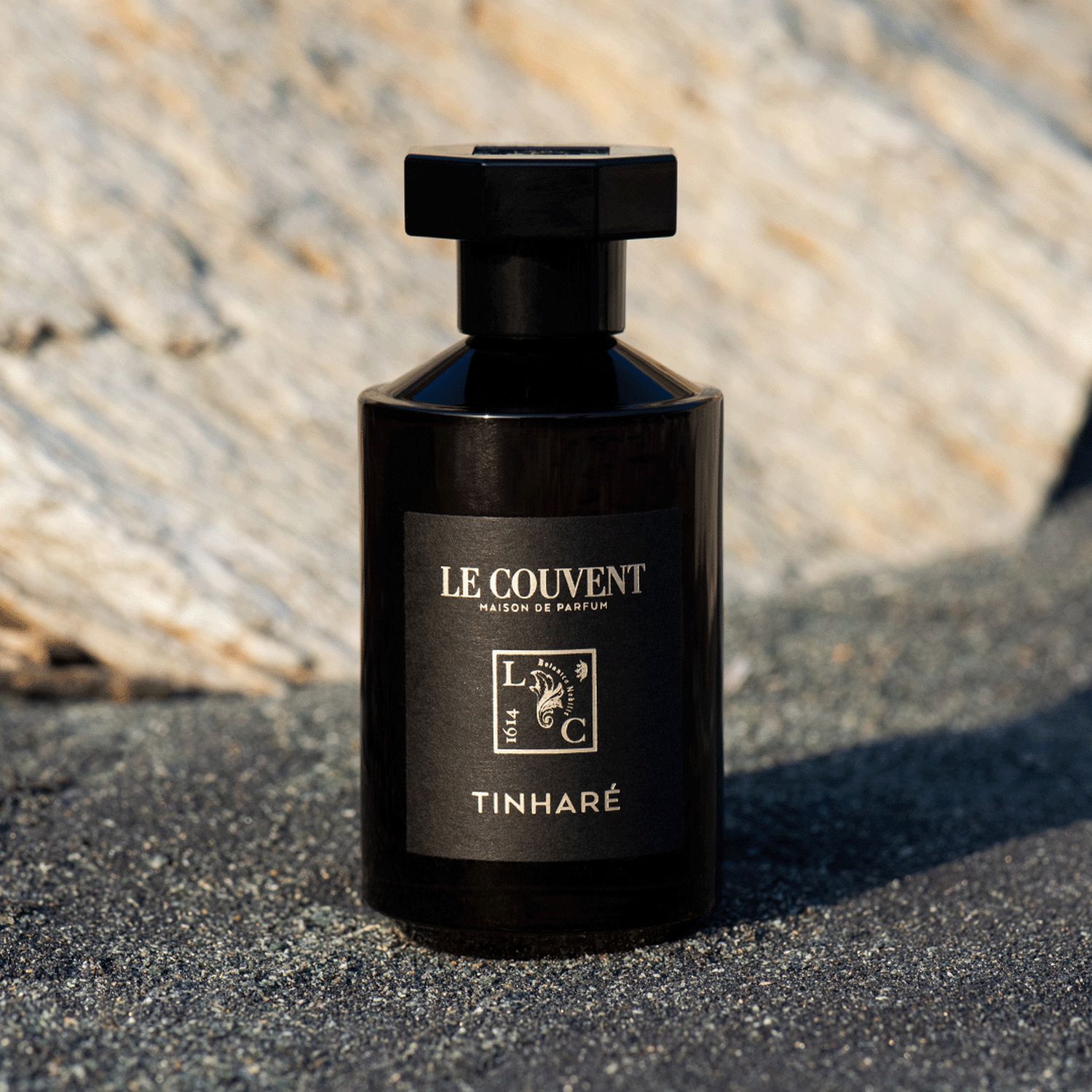 LES PARFUMS REMARQUABLES - TINHARE