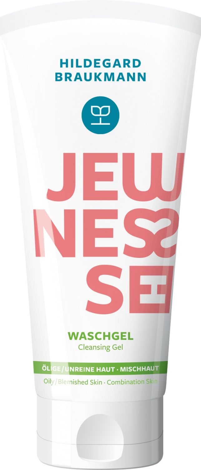 Waschgel