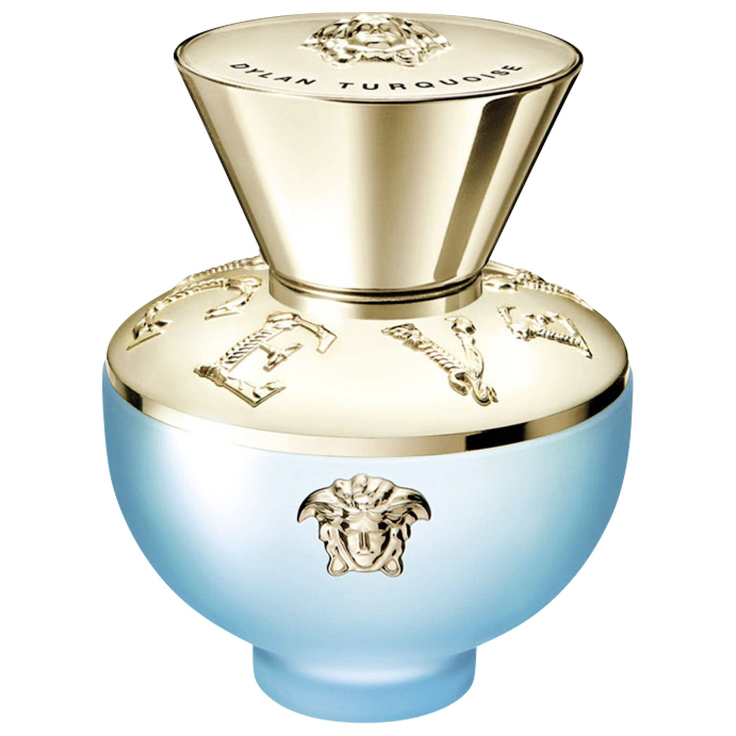 Dylan Turquoise Eau de Toilette