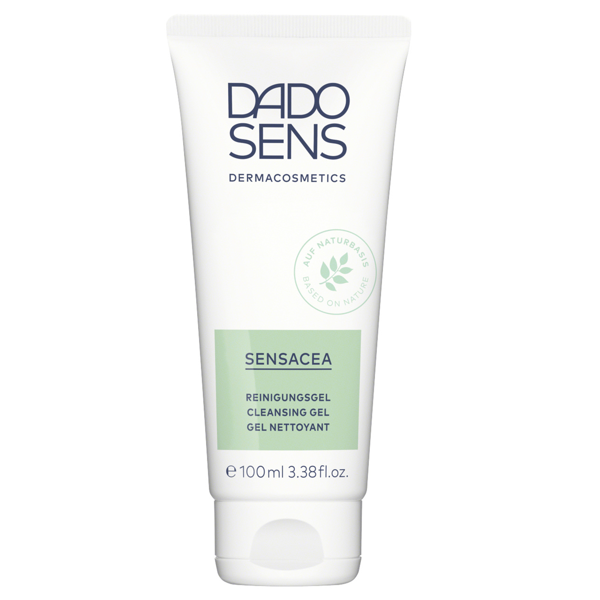 SENSACEA REINIGUNGSGEL