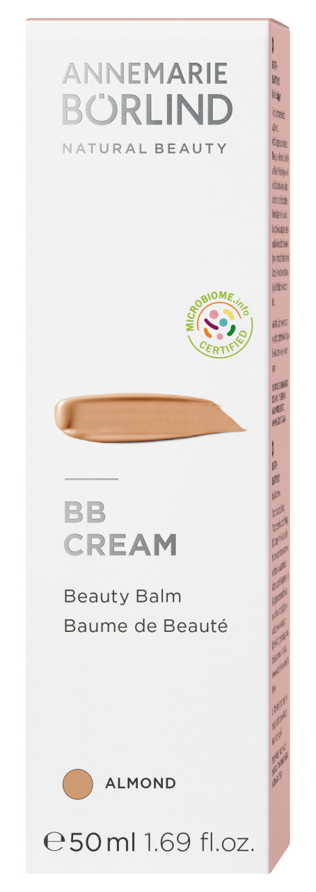 BB Cream Beauty Balm
