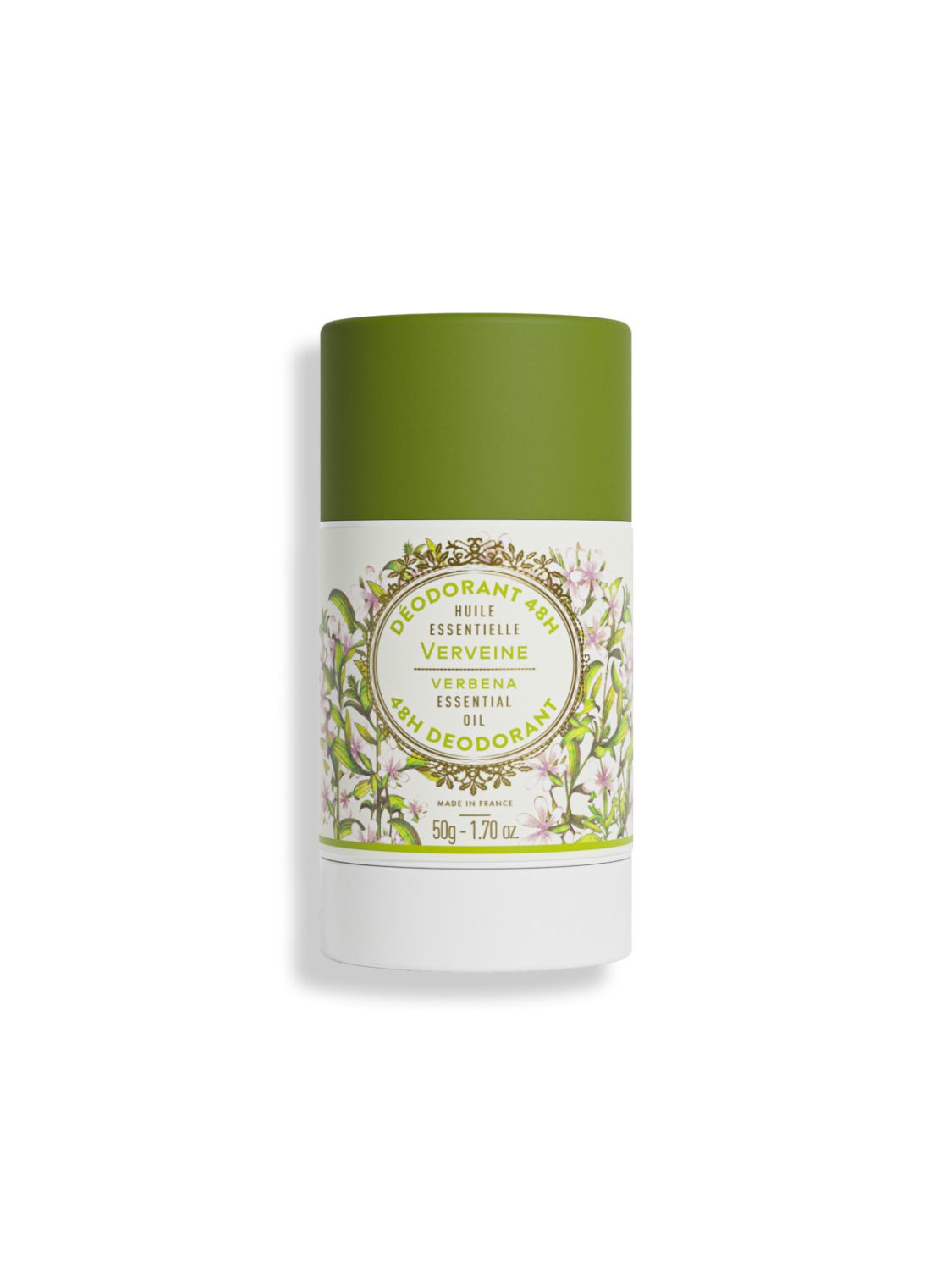 ESSENTIELS Deodorant Eisenkraut