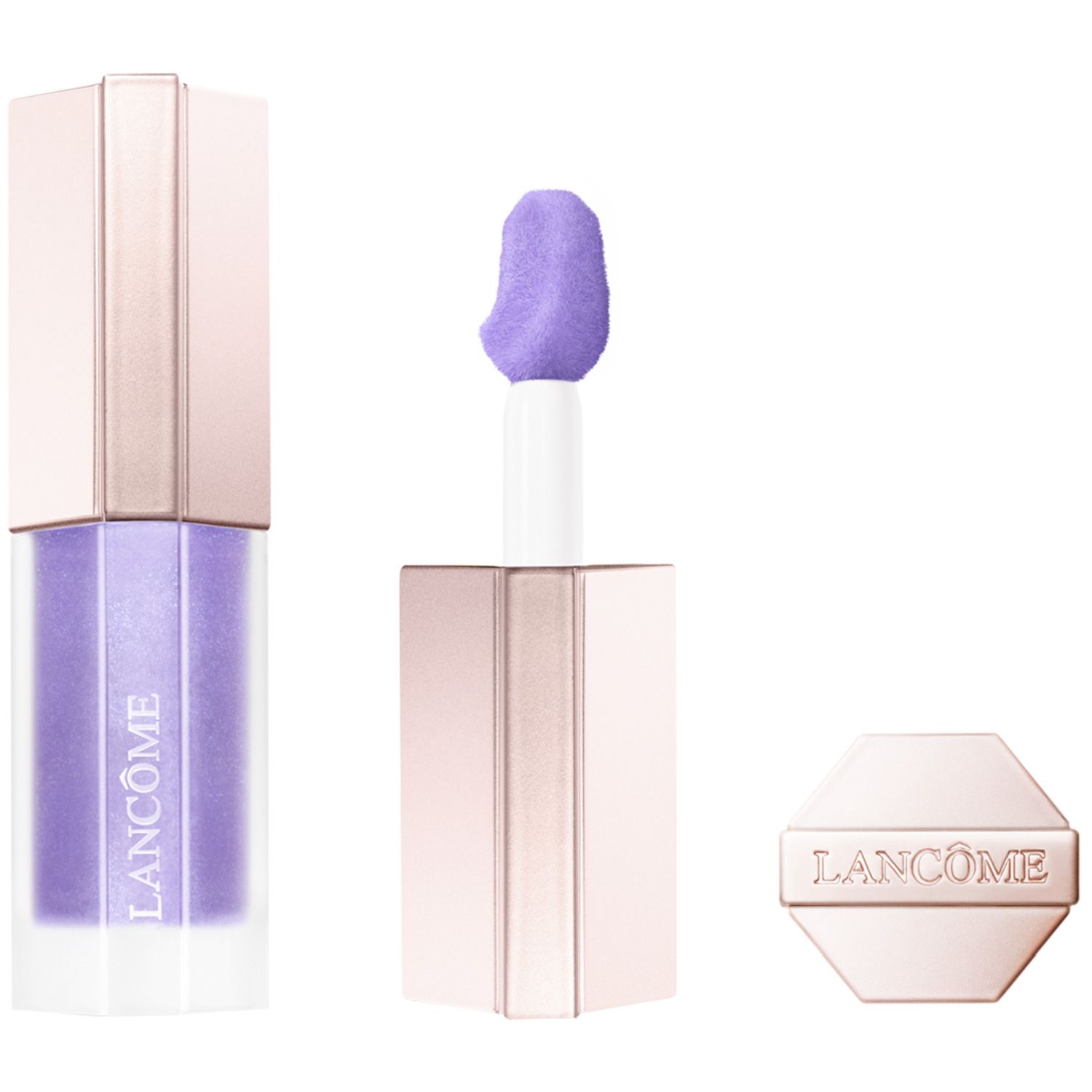 Lip Idôle CuddleBlur Matte Velvet Lip Cream