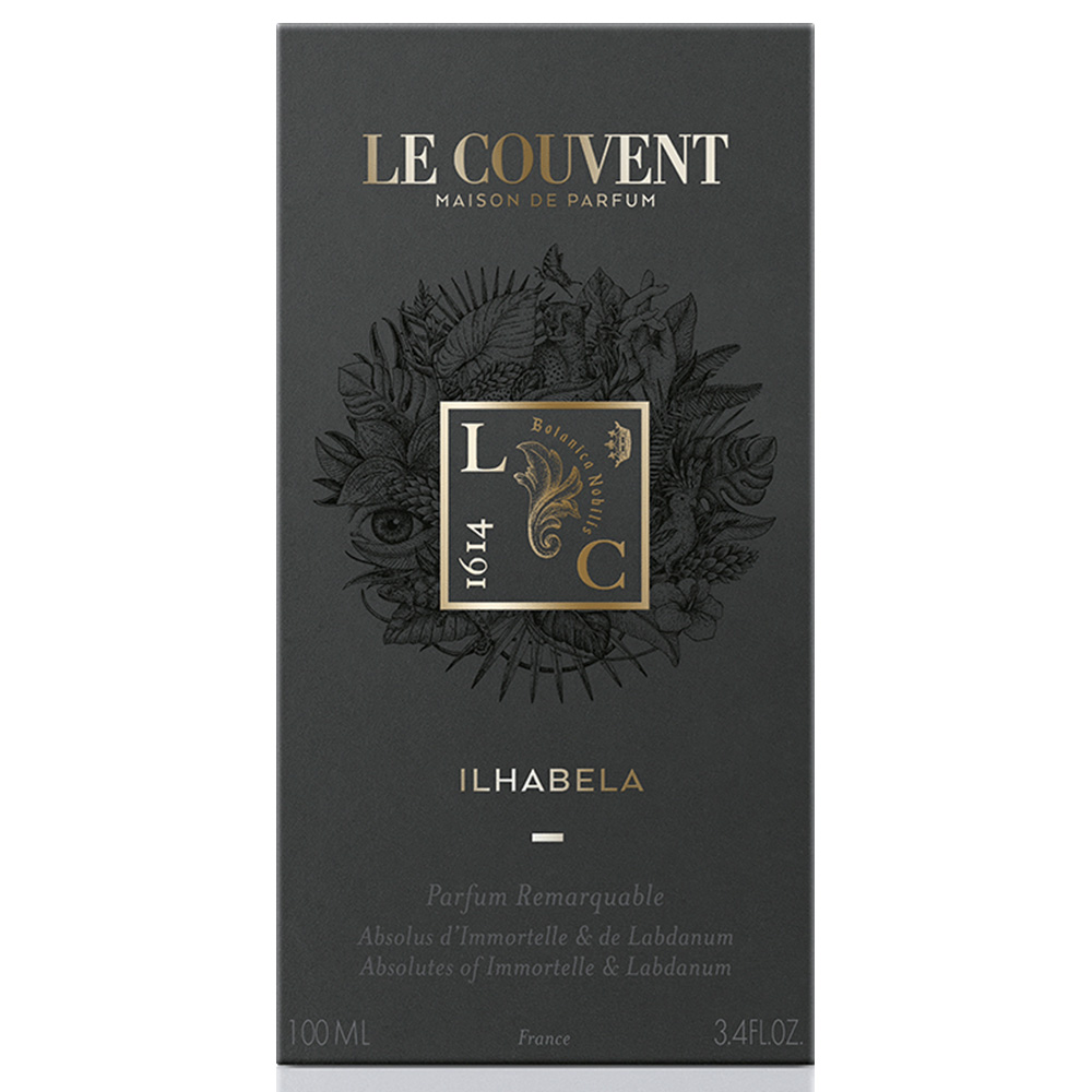 Ilhabela Eau de Parfum