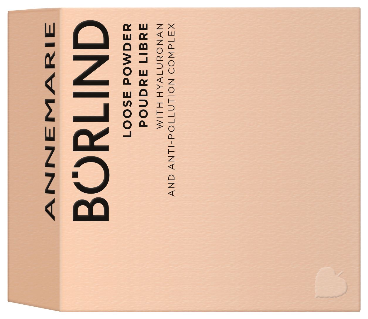 Loose Powder