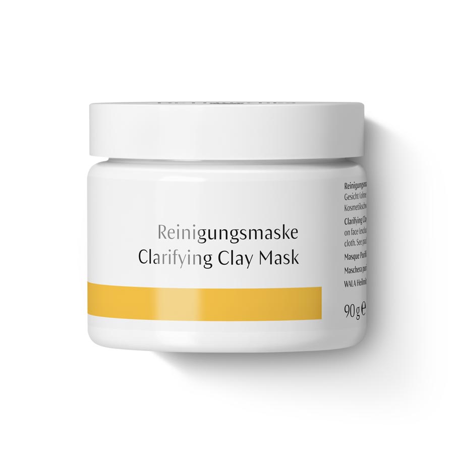 Reinigungsmaske