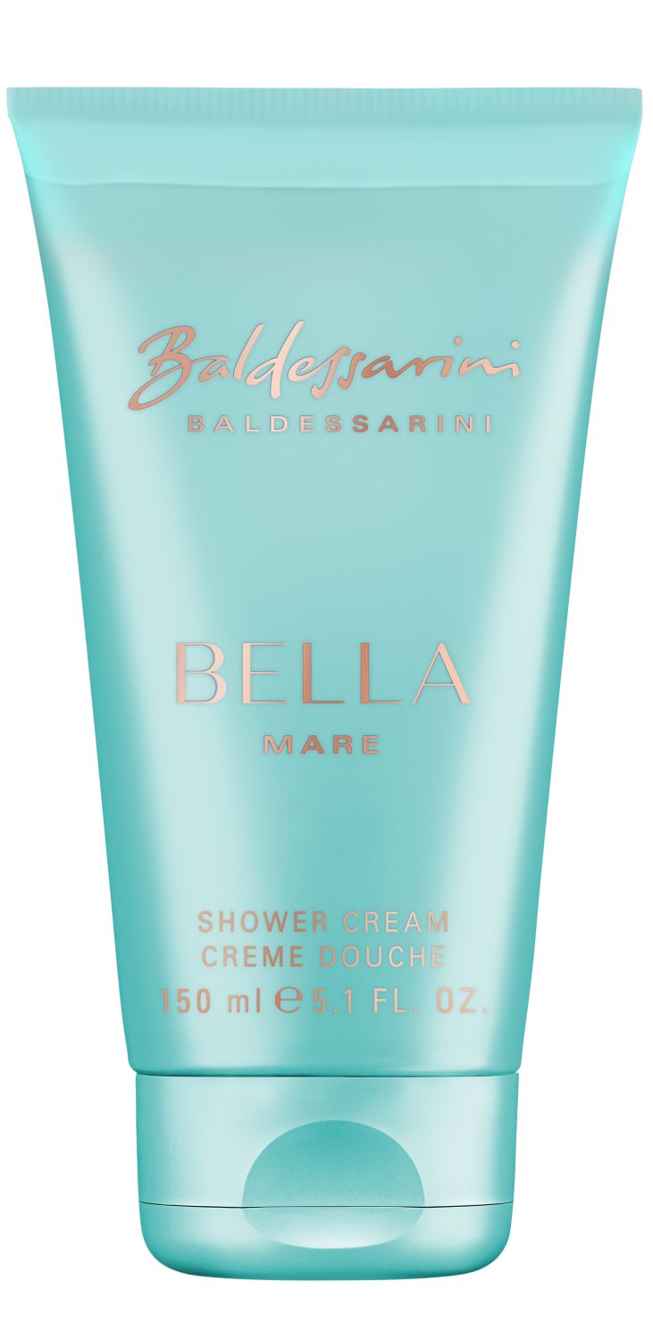 Bella Mare Duschgel