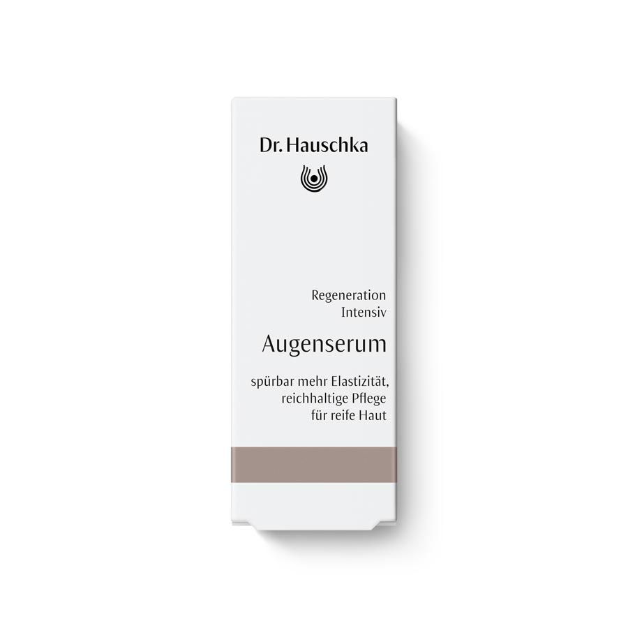 Regeneration Intensiv Augenserum