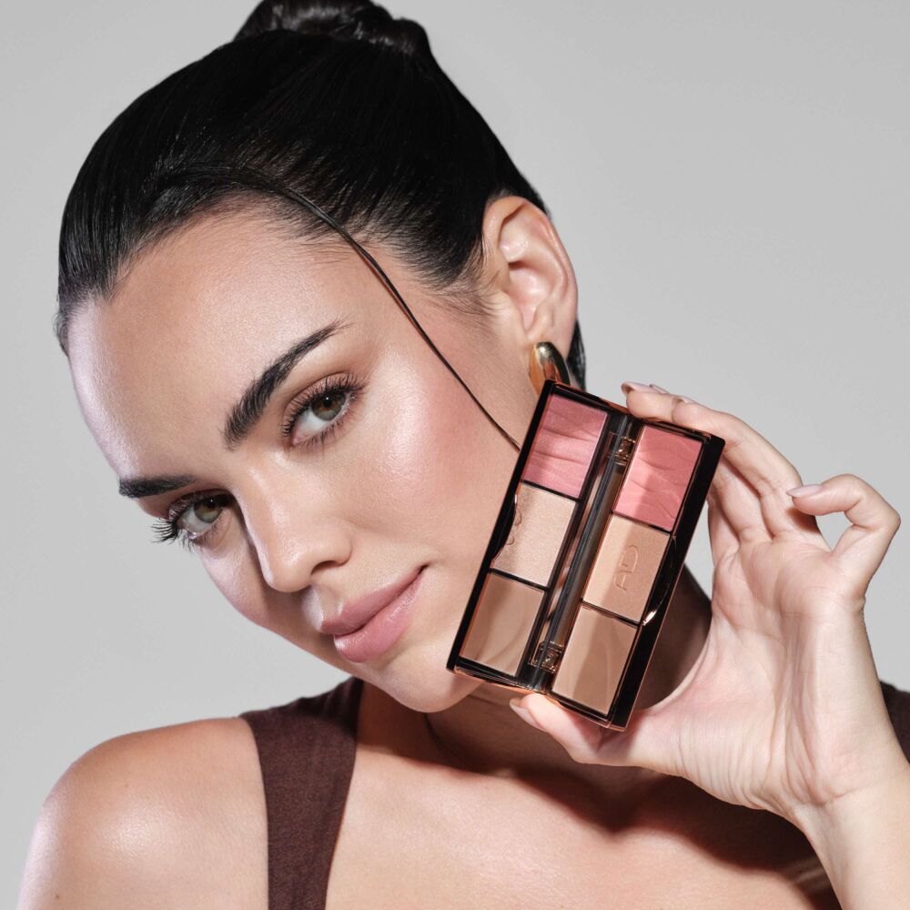 Face Palette