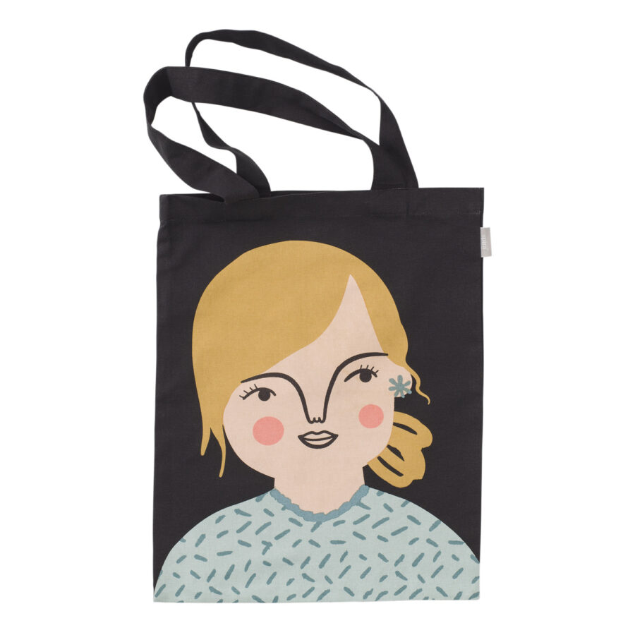 Tote bag Ida 37x47cm