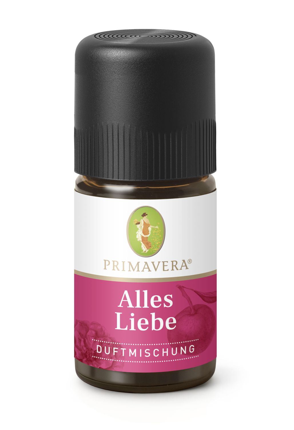 Alles Liebe Duftmischung