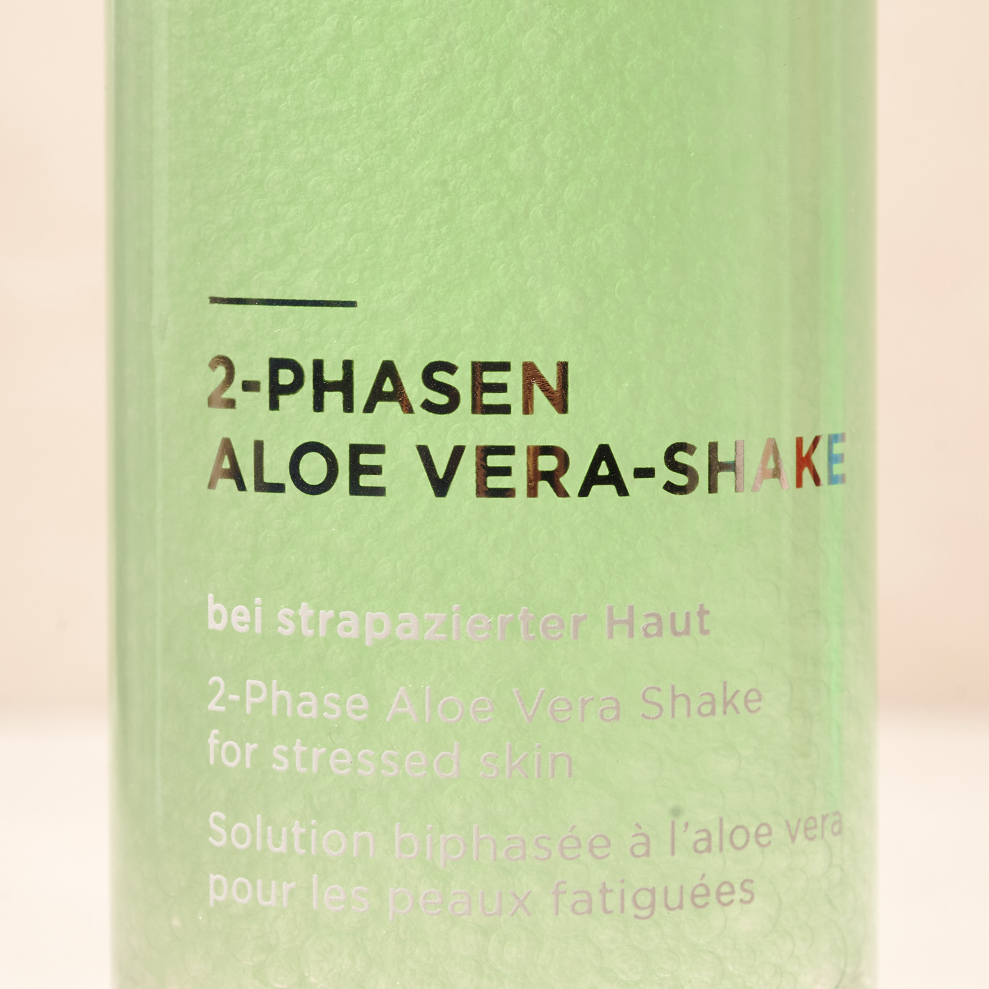 2-PHASEN ALOE VERA-SHAKE