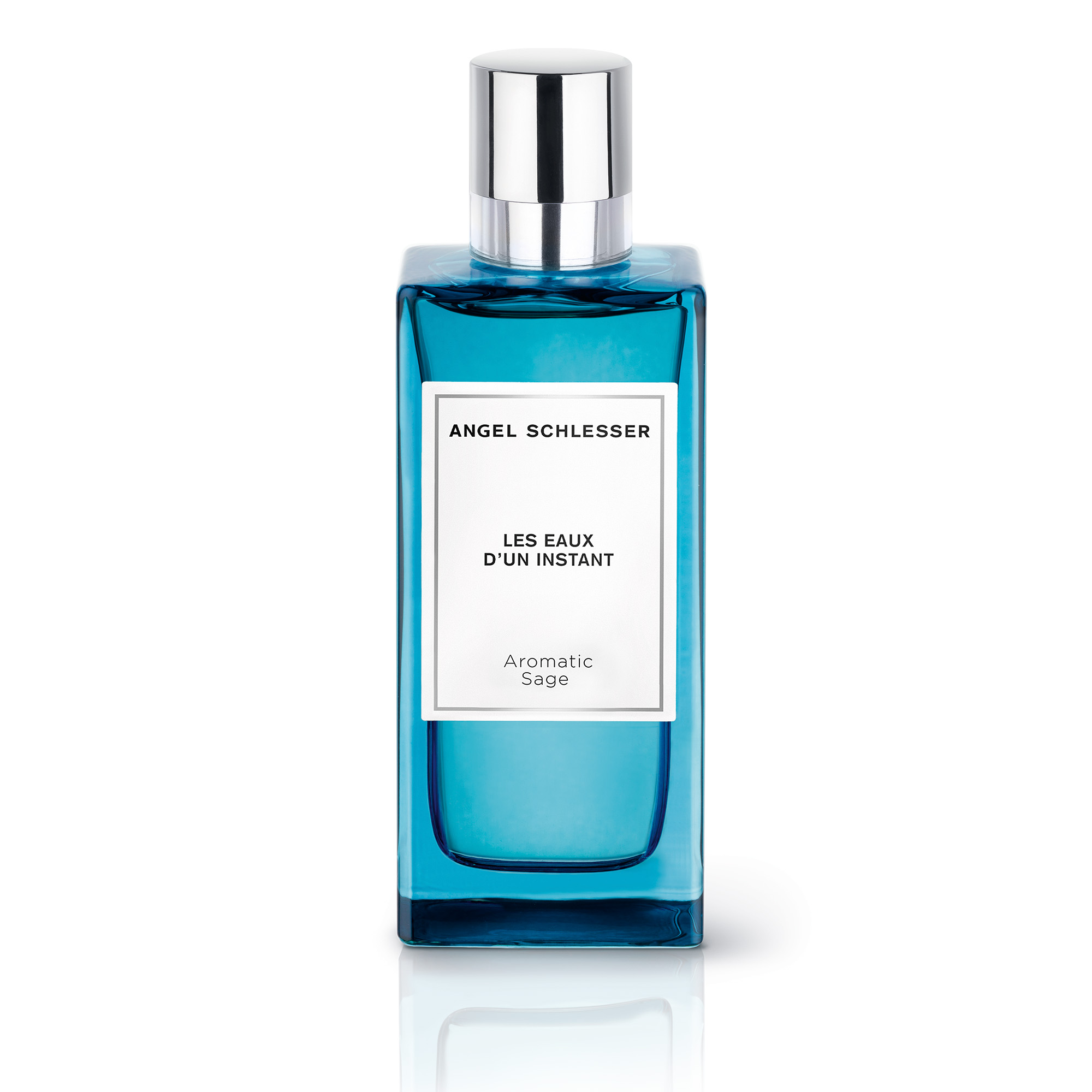 Les Eaux D'Un Instant Aromatic Sage Eau de Toilette