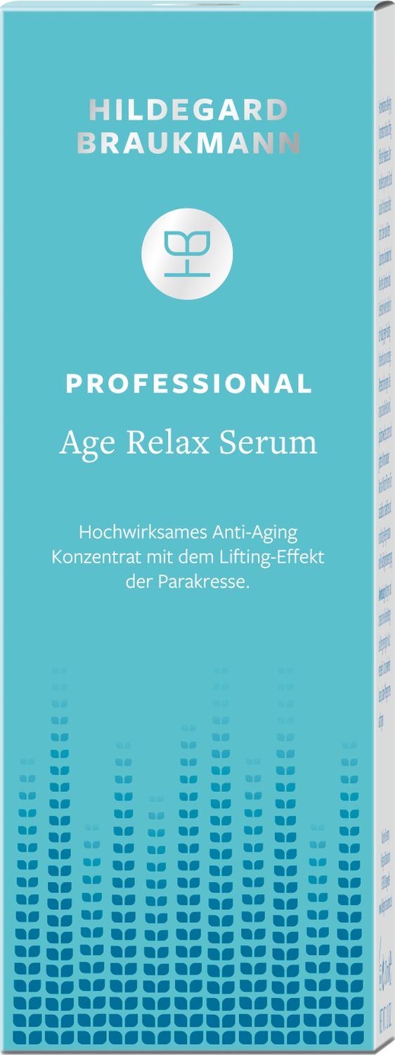 Age Relax Serum