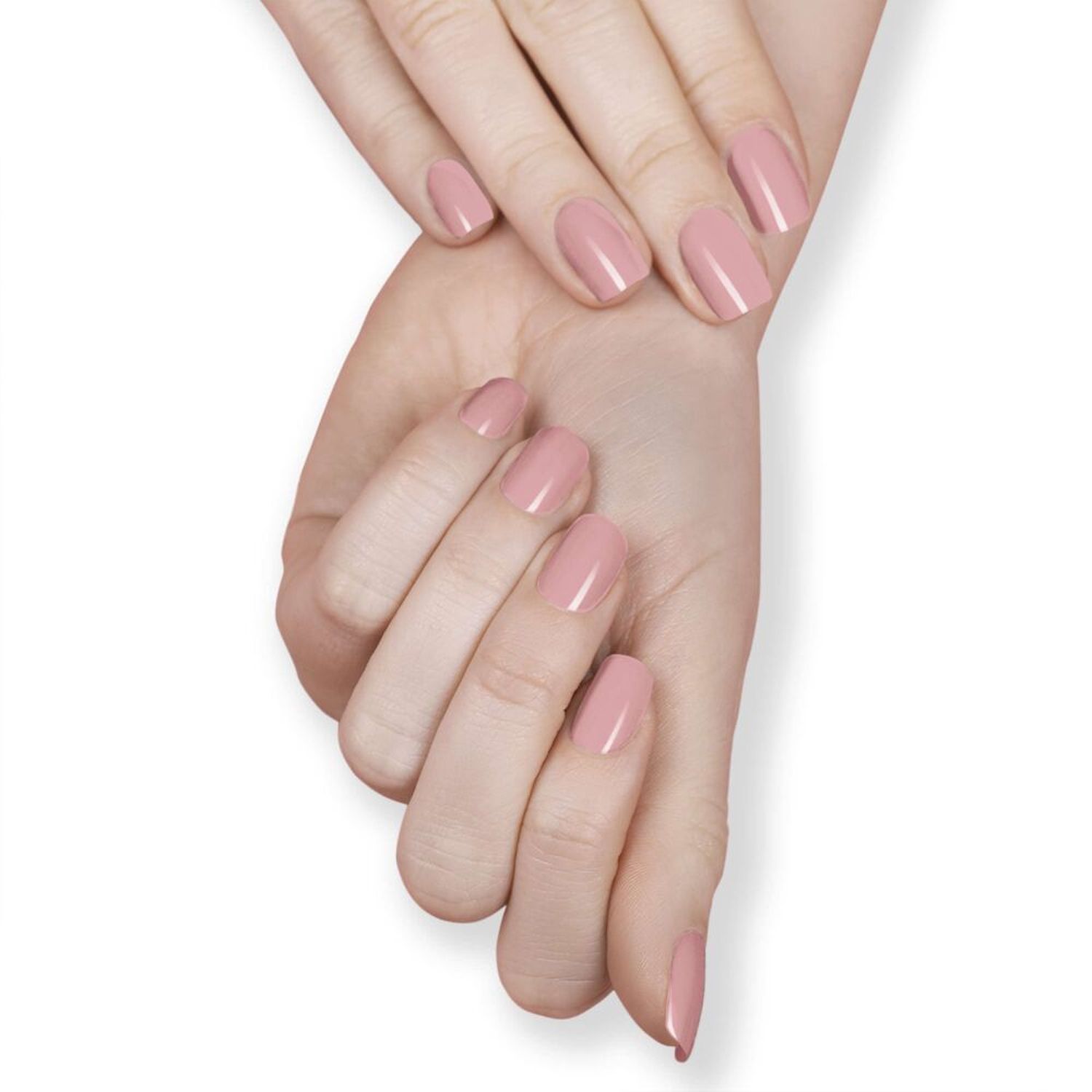 Gel Power Nail Polish best vibes only 130