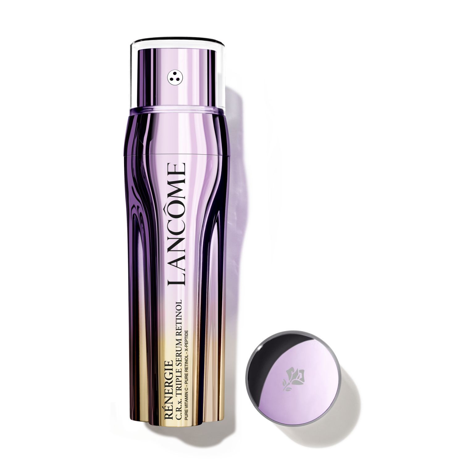 Rénergie C.R.X. Triple Serum Night