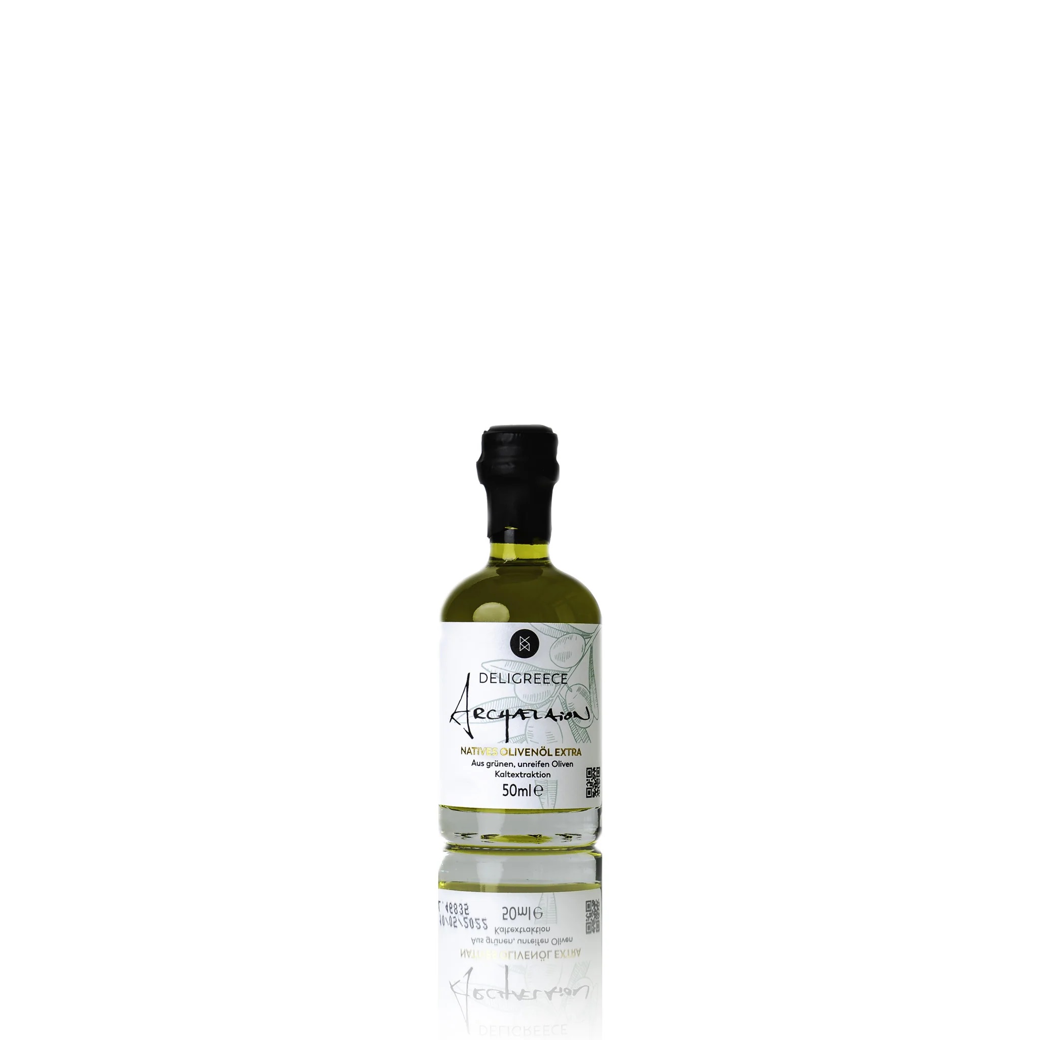 Archaelaion Extra natives Olivenöl 50ml