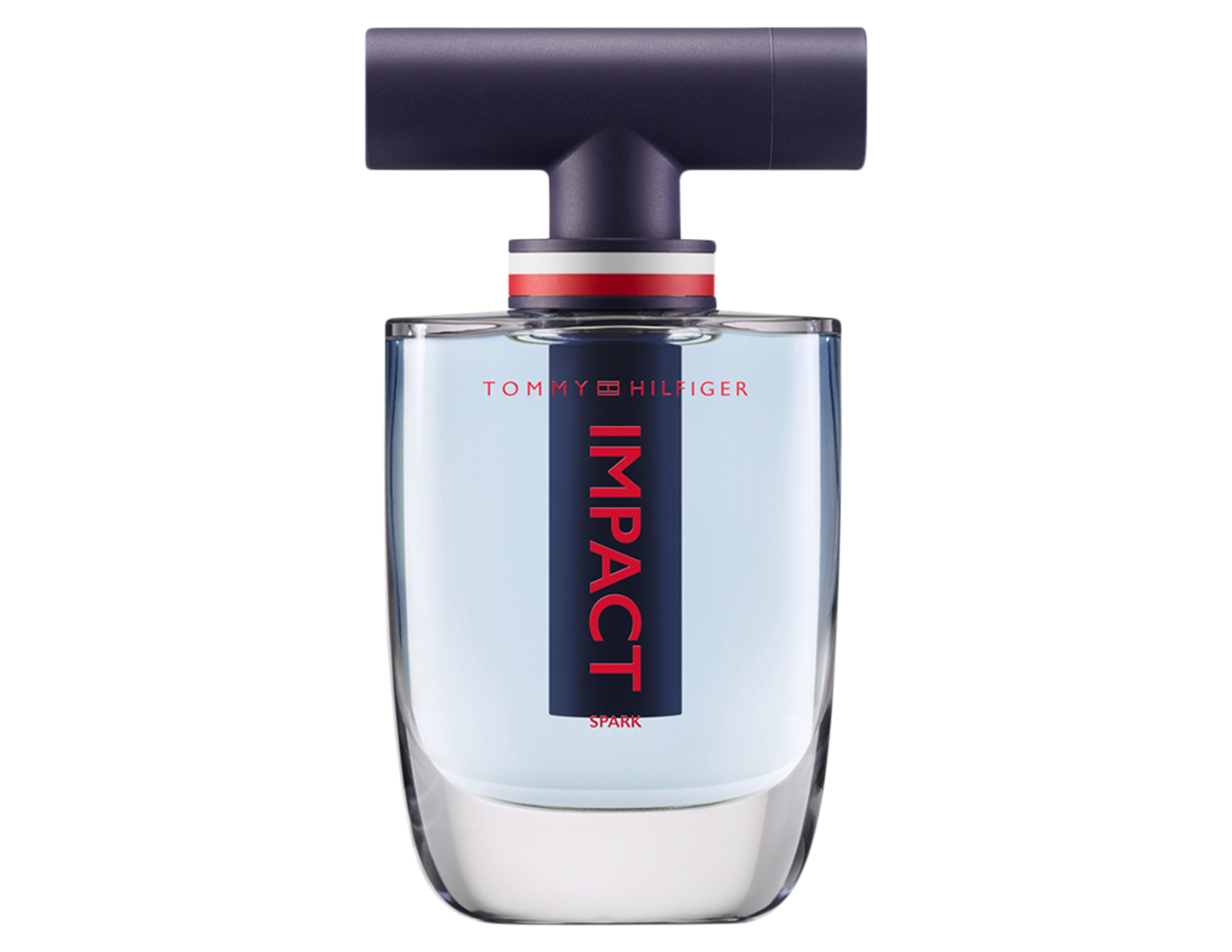 Impact Spark Eau de Toilette