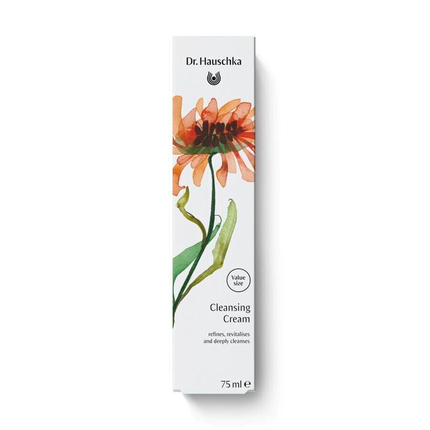 Gesichtswaschcreme