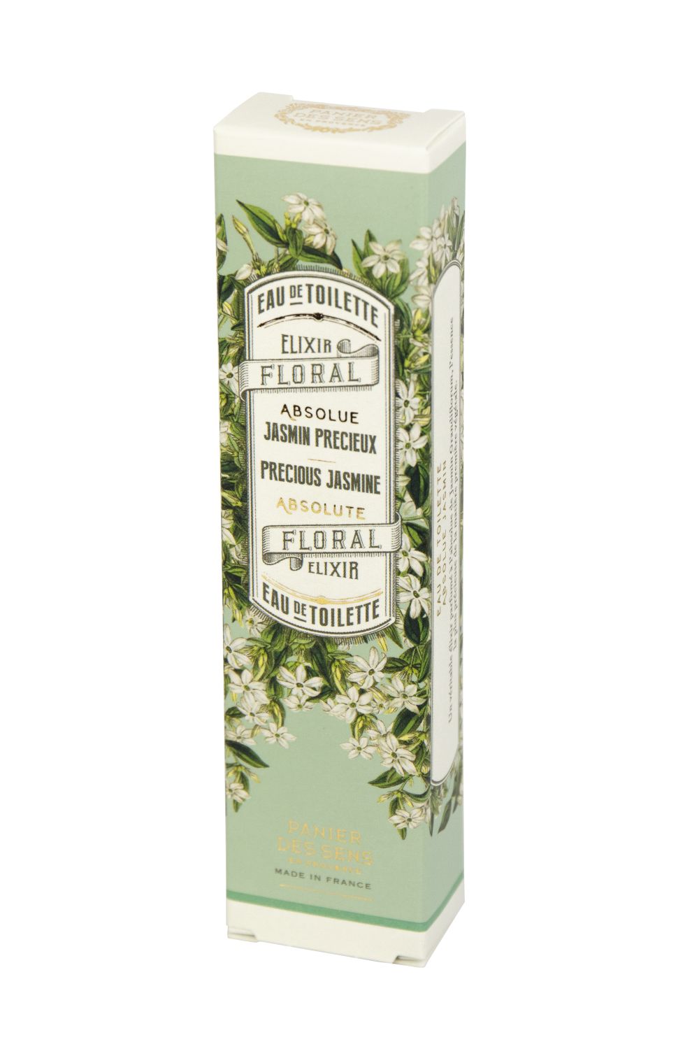ABSOLUTE Roll On Jasmin Eau de Toilette