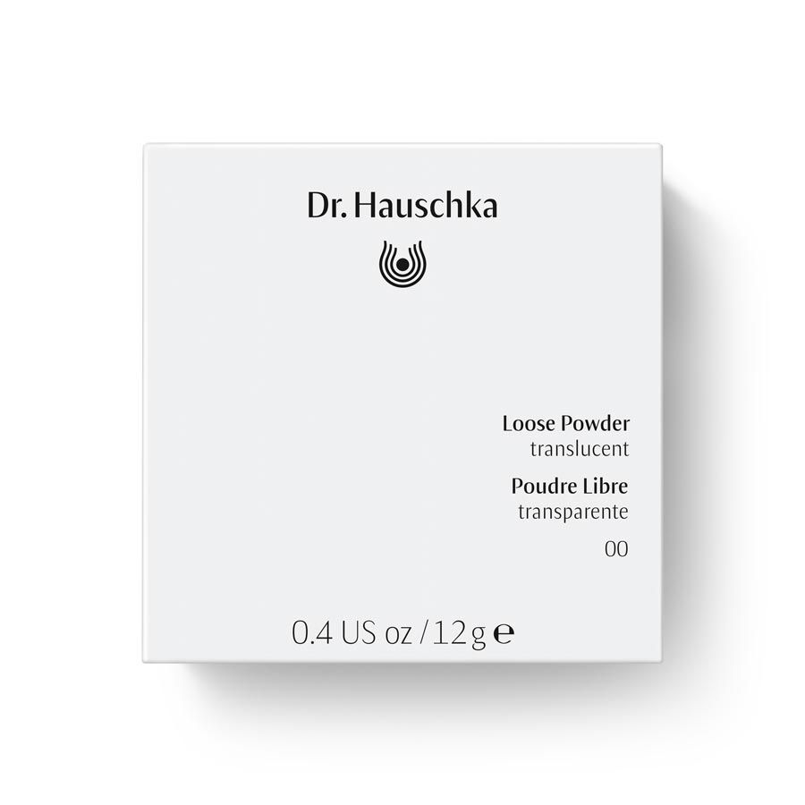 Loose Powder