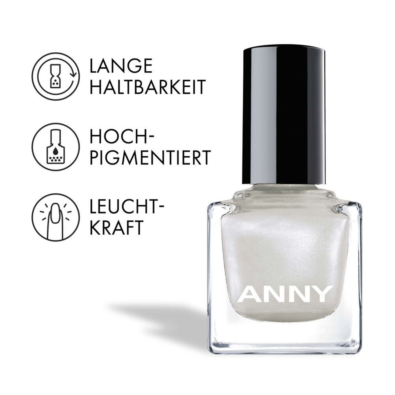 ANNY Nail Polish 259.10 dresscode relaxed