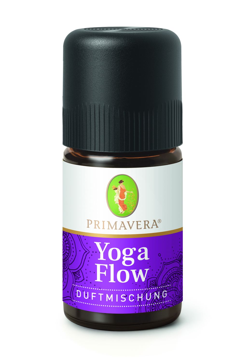 Yoga Flow Duftmischung