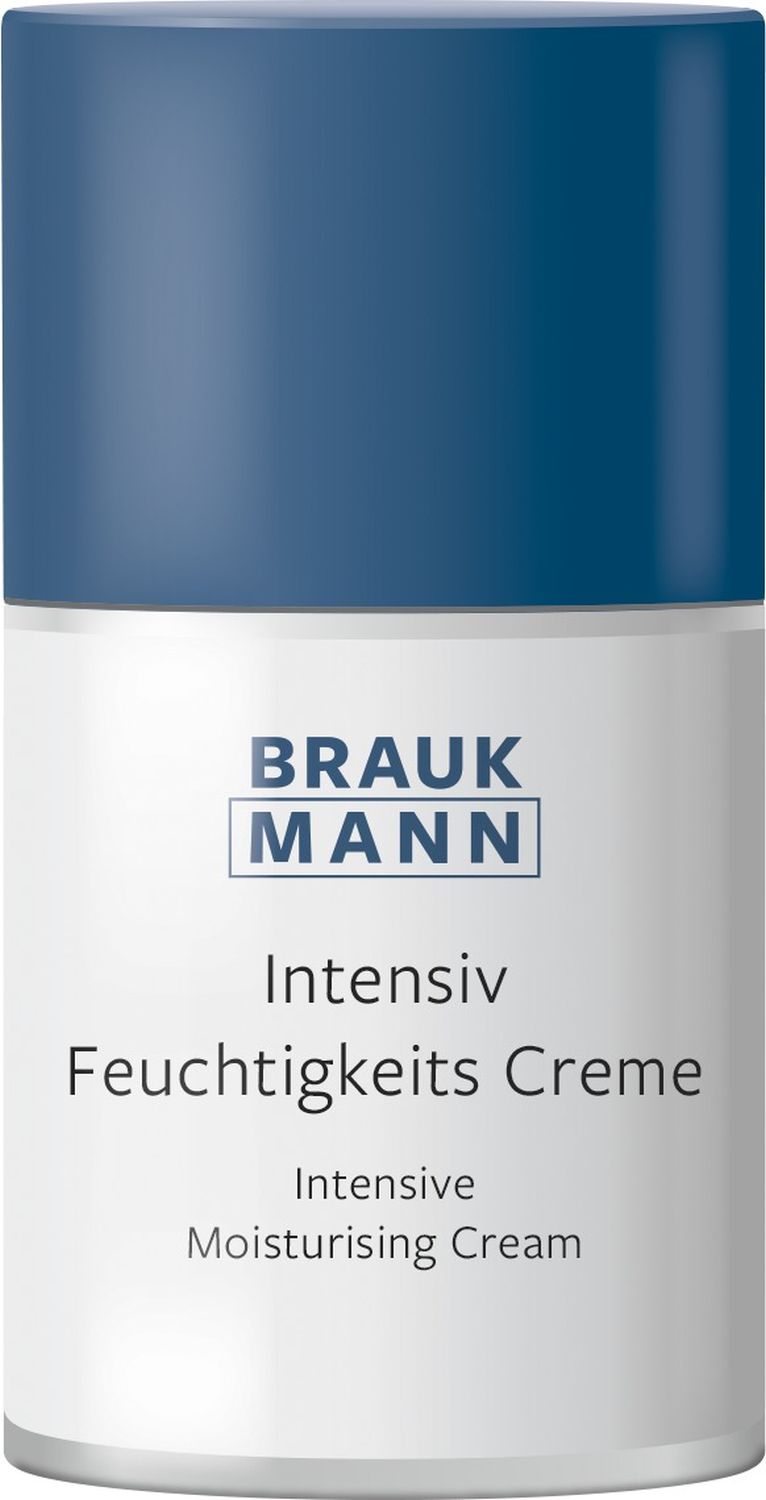 Intensiv Feuchtigkeits Creme