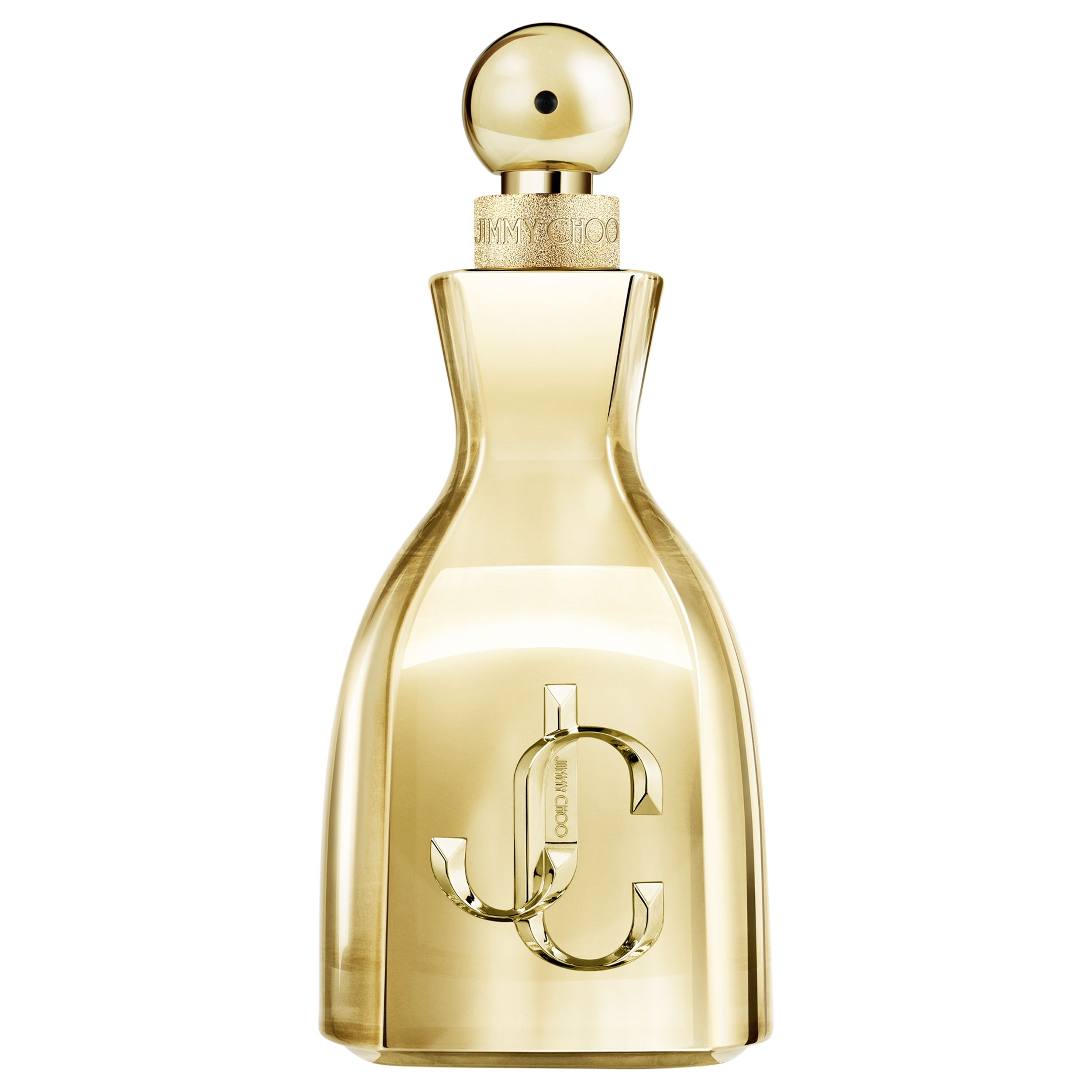 I Want Choo Le Parfum