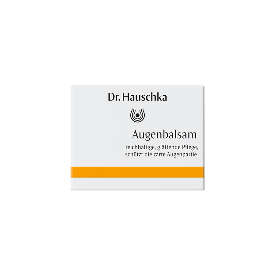 Augenbalsam