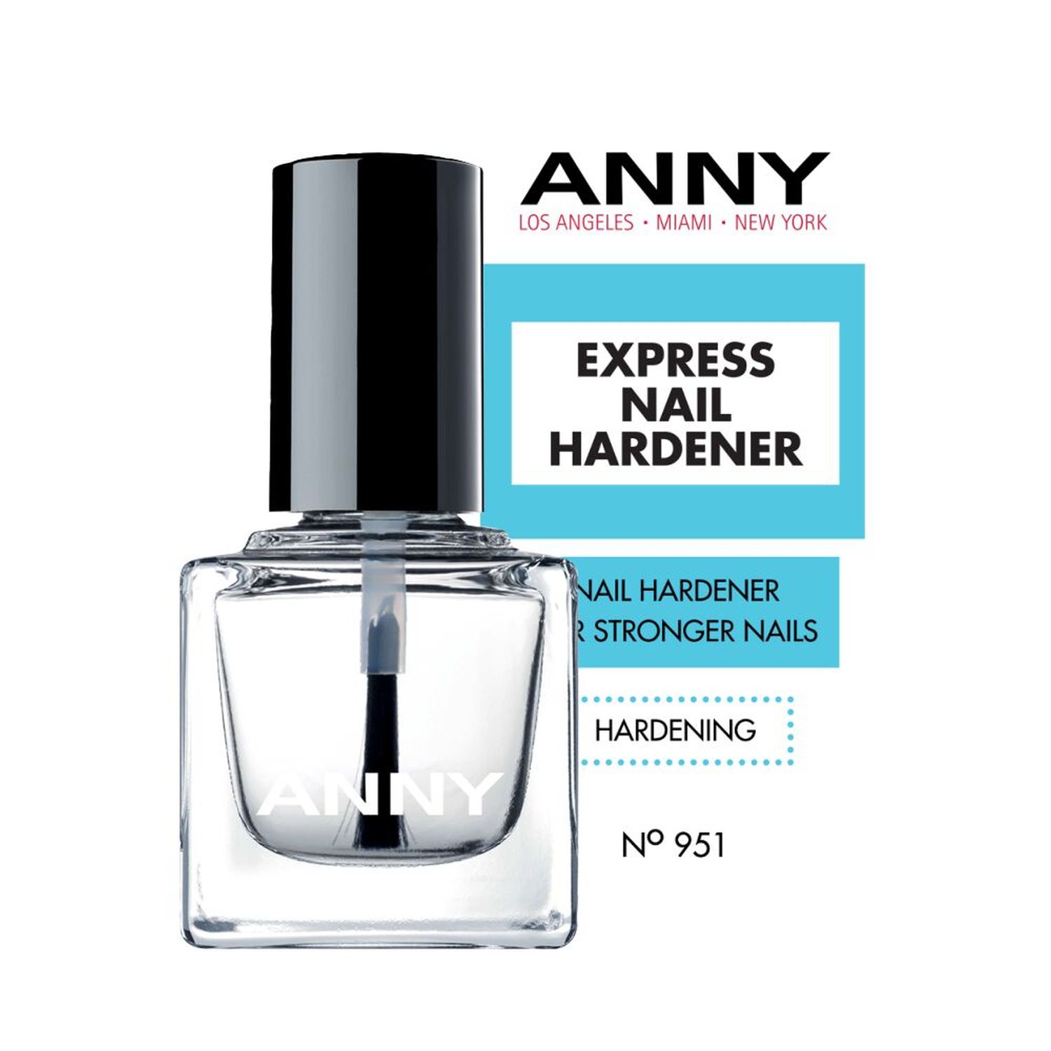 Express Nail Hardener