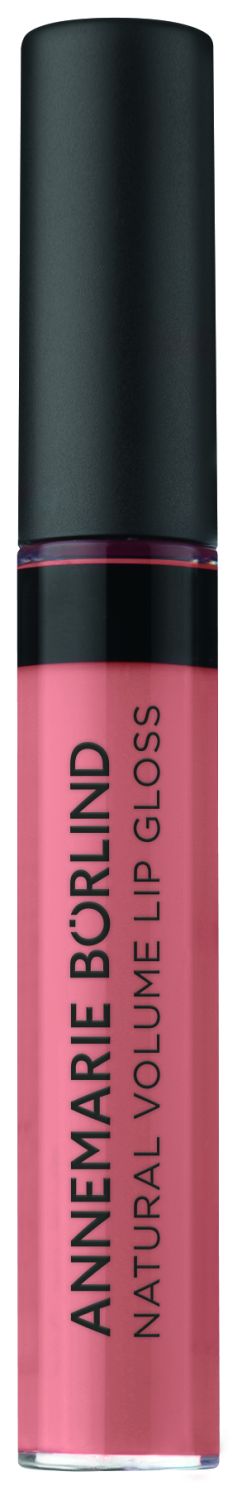 Natural Volume Lip Gloss